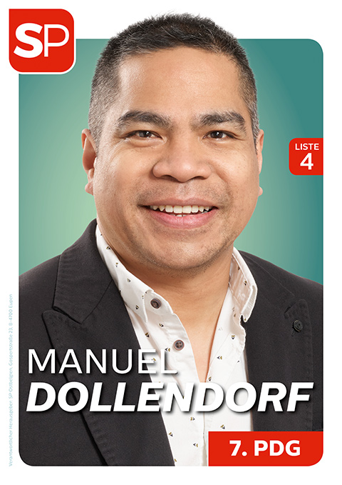 Manuel Dollendorf