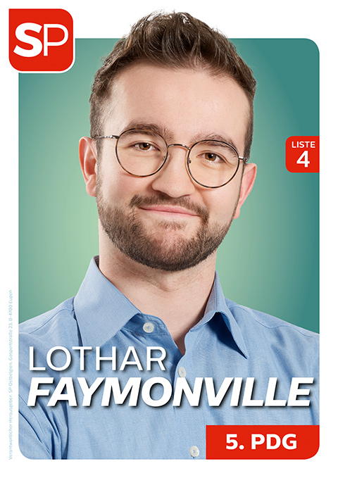 Lothar Faymonville