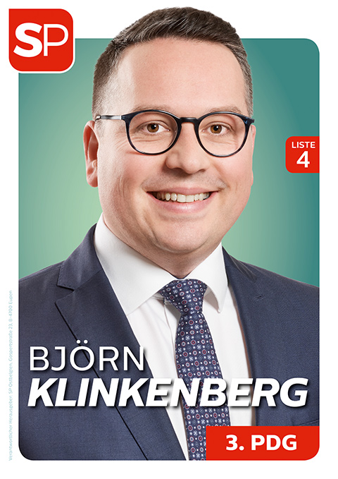 Björn Klinkenberg