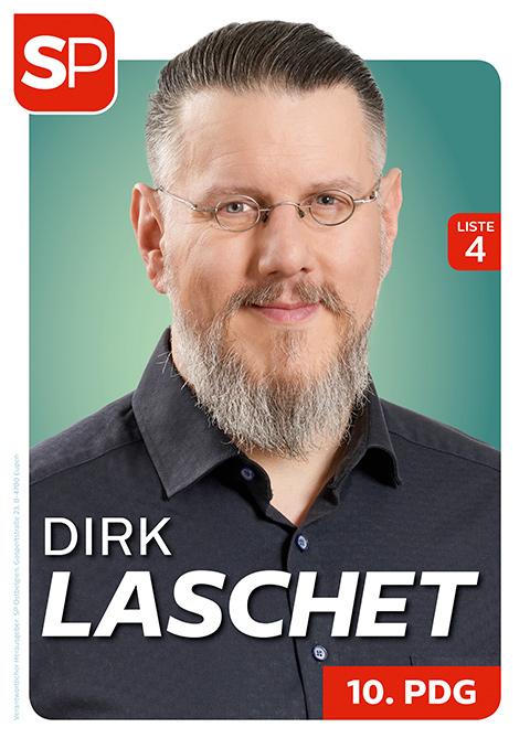 Dirk Laschet