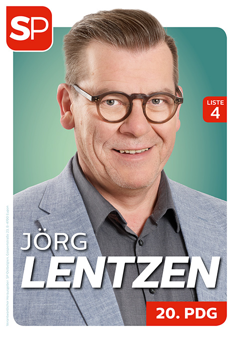 Jörg Lentzen