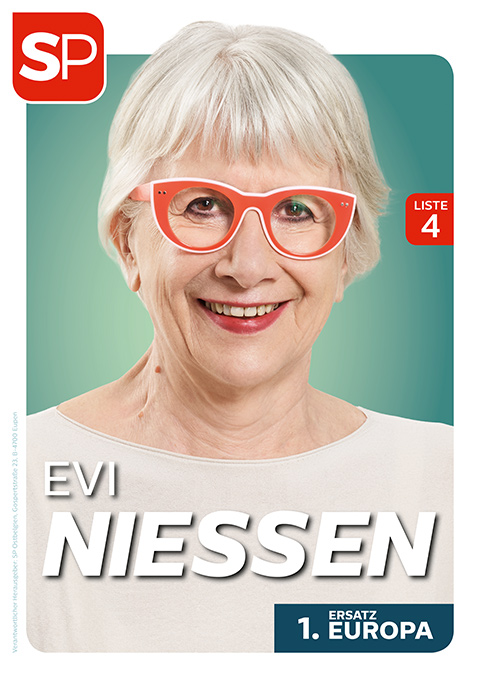 Evi Niessen