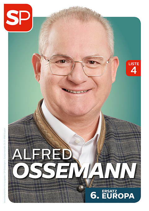 Alfred Ossemann