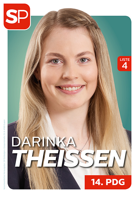 Darinka Theissen