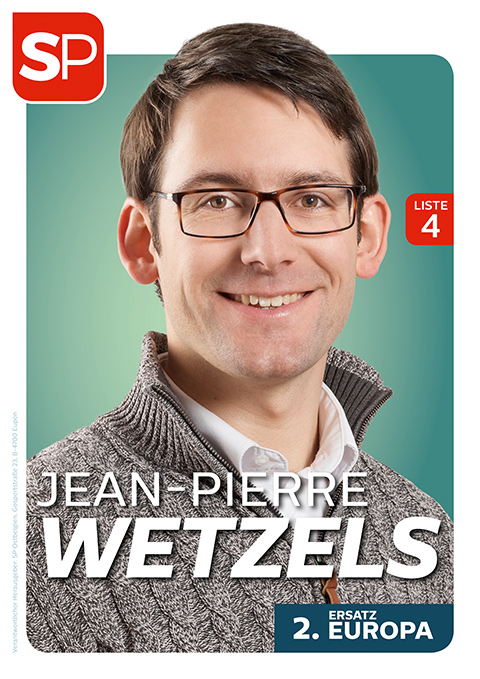 Jean-Pierre Wetzels