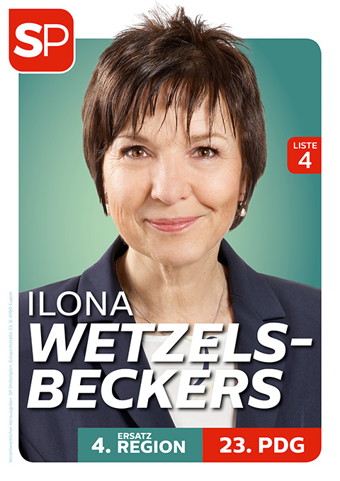 Ilona Wetzels-Beckers