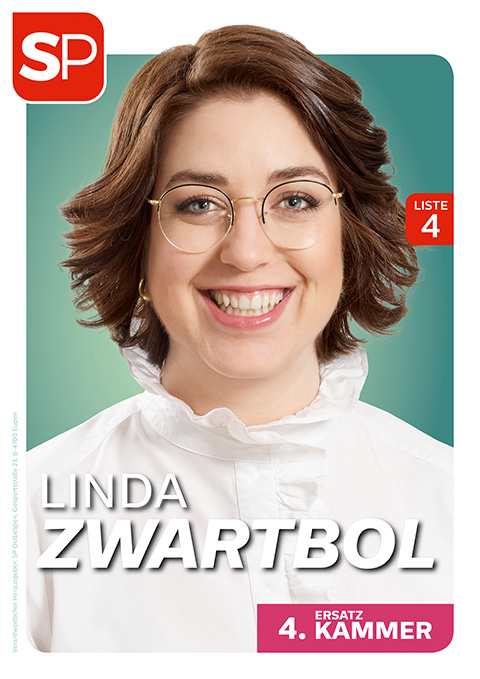 Linda Zwartbol